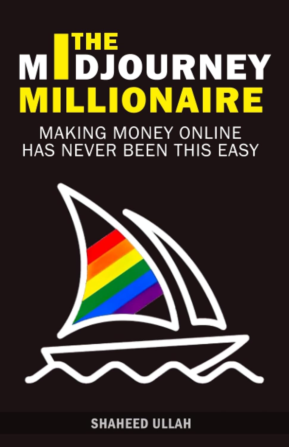 The Midjourney Millionaire