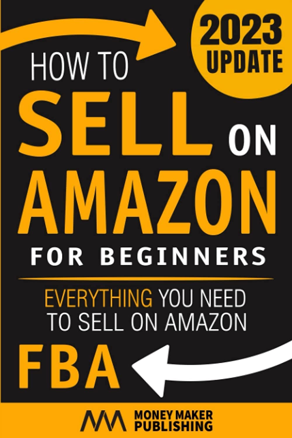 Sell on Amazon for Beginners