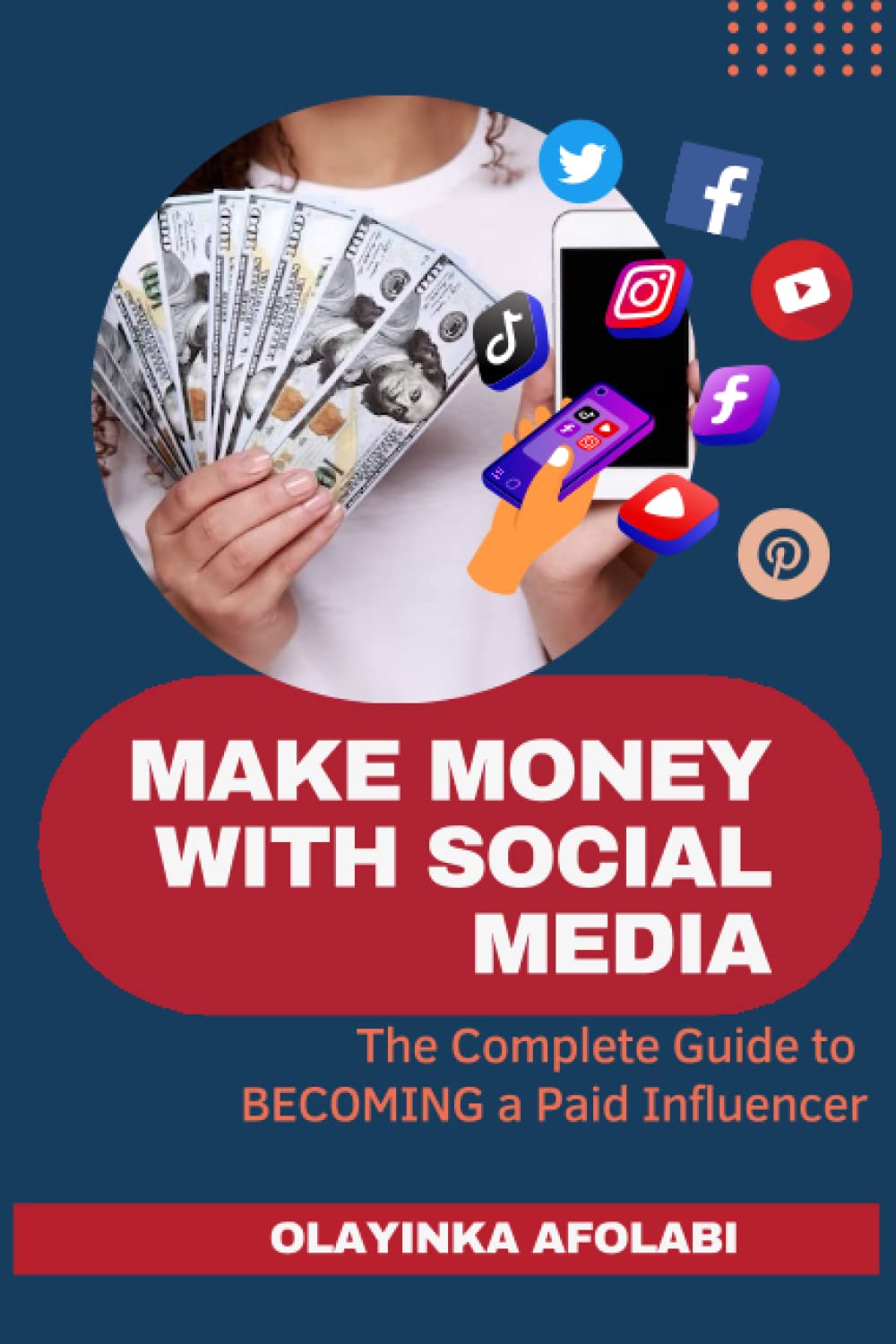 Make Money with Social Media