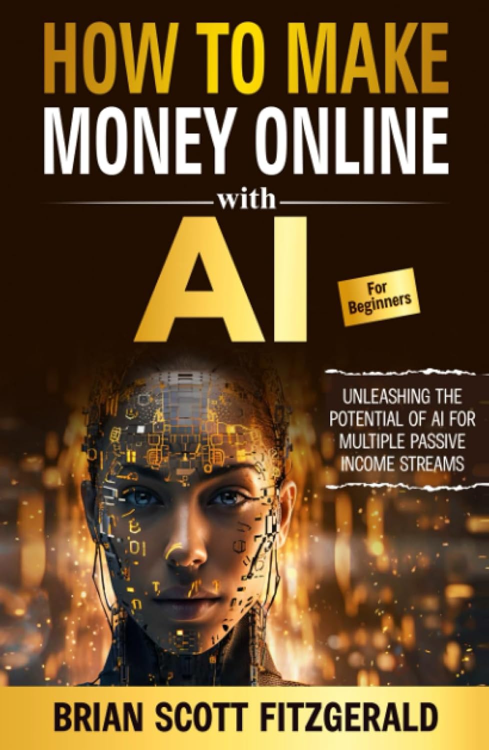 Make Money Online with AI
