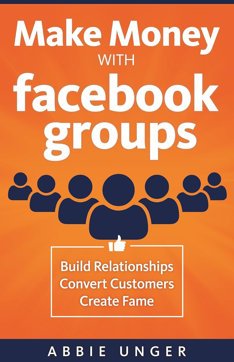 Make Money with Facebook Groups