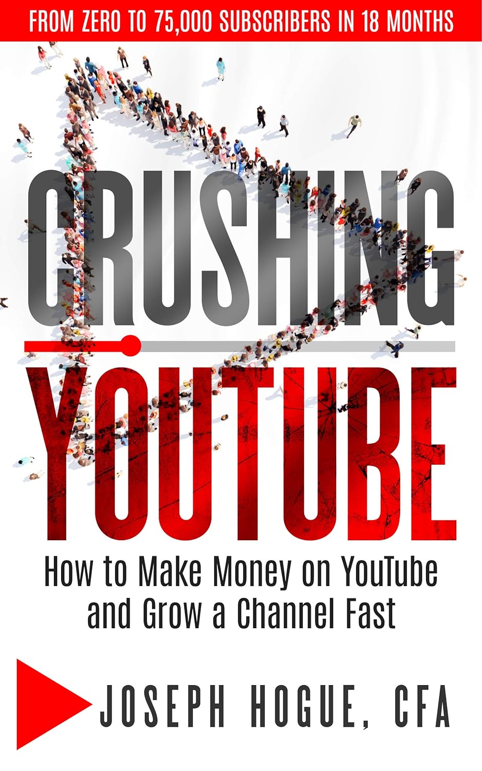 Crushing YouTube